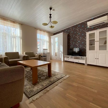 הפסלאו Posti Guest Apartment מראה חיצוני תמונה