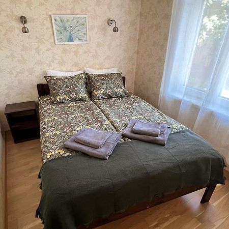 הפסלאו Posti Guest Apartment מראה חיצוני תמונה