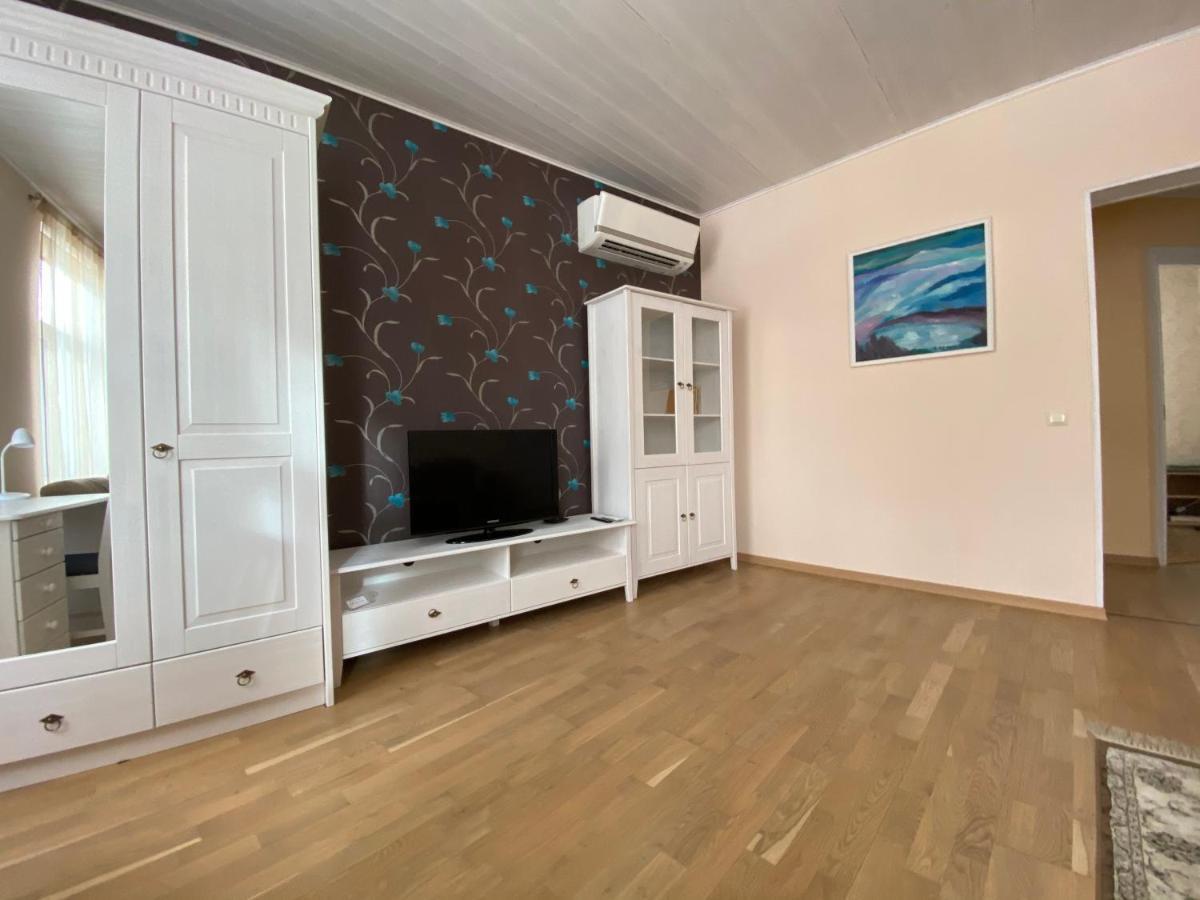 הפסלאו Posti Guest Apartment מראה חיצוני תמונה