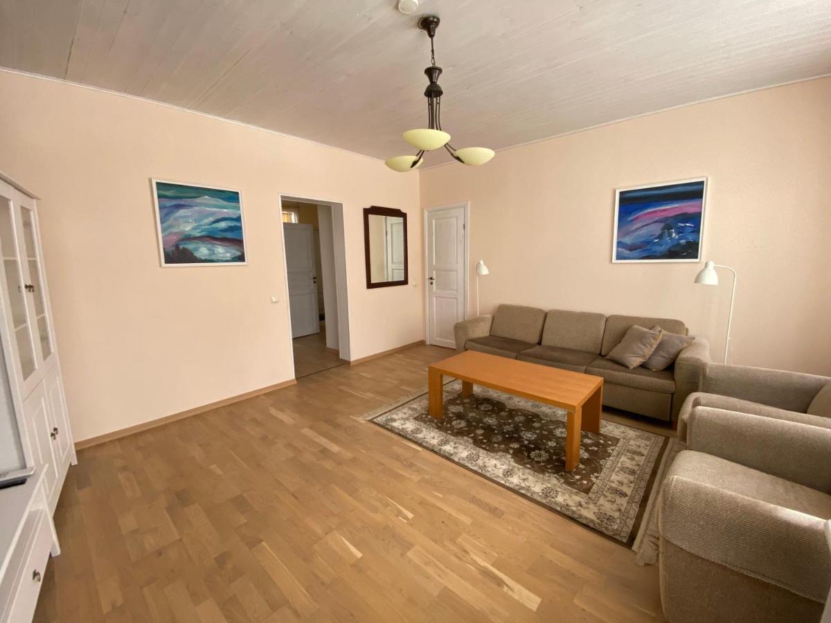 הפסלאו Posti Guest Apartment מראה חיצוני תמונה