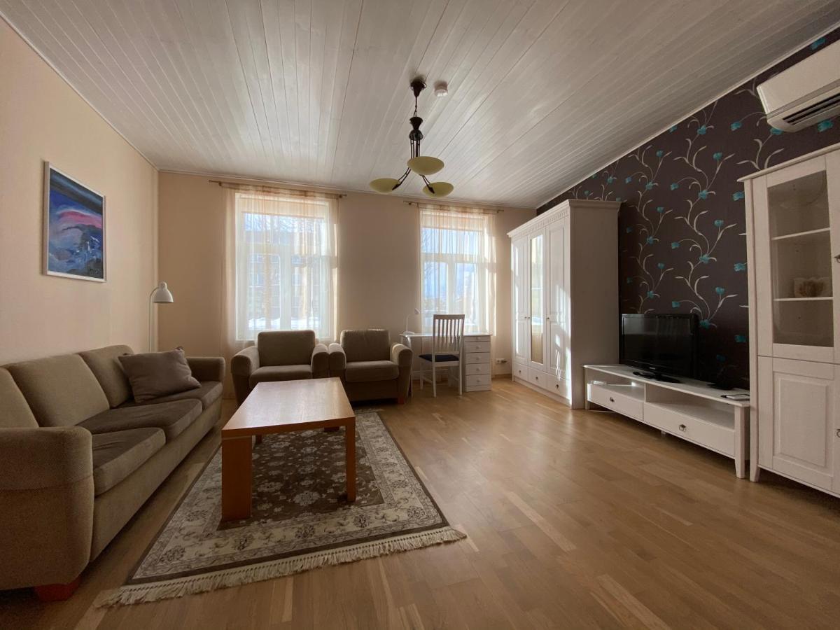 הפסלאו Posti Guest Apartment מראה חיצוני תמונה