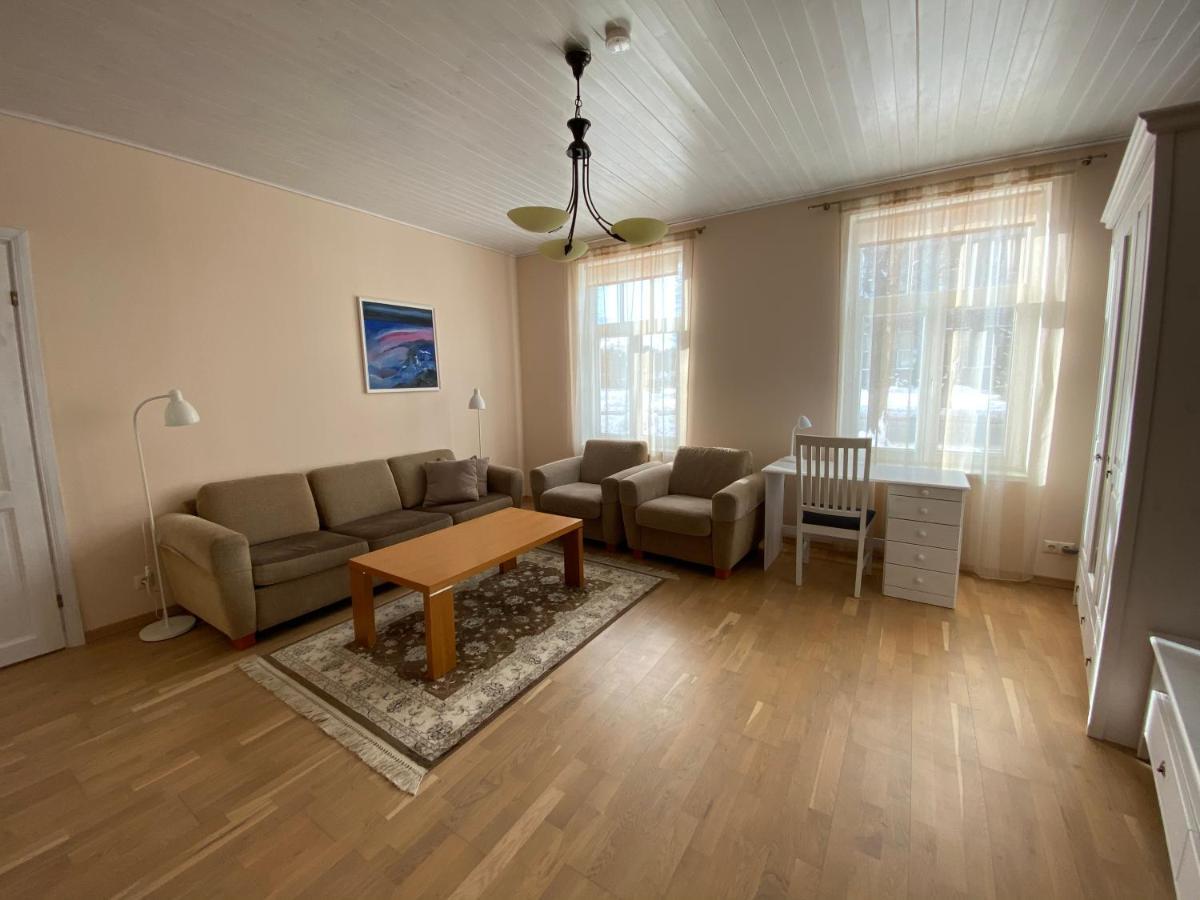 הפסלאו Posti Guest Apartment מראה חיצוני תמונה