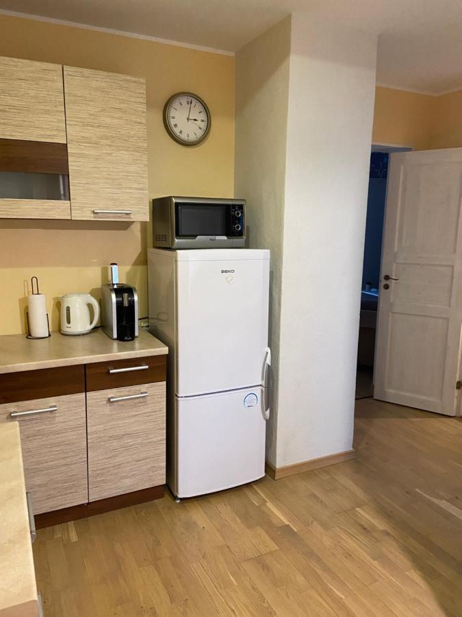 הפסלאו Posti Guest Apartment מראה חיצוני תמונה