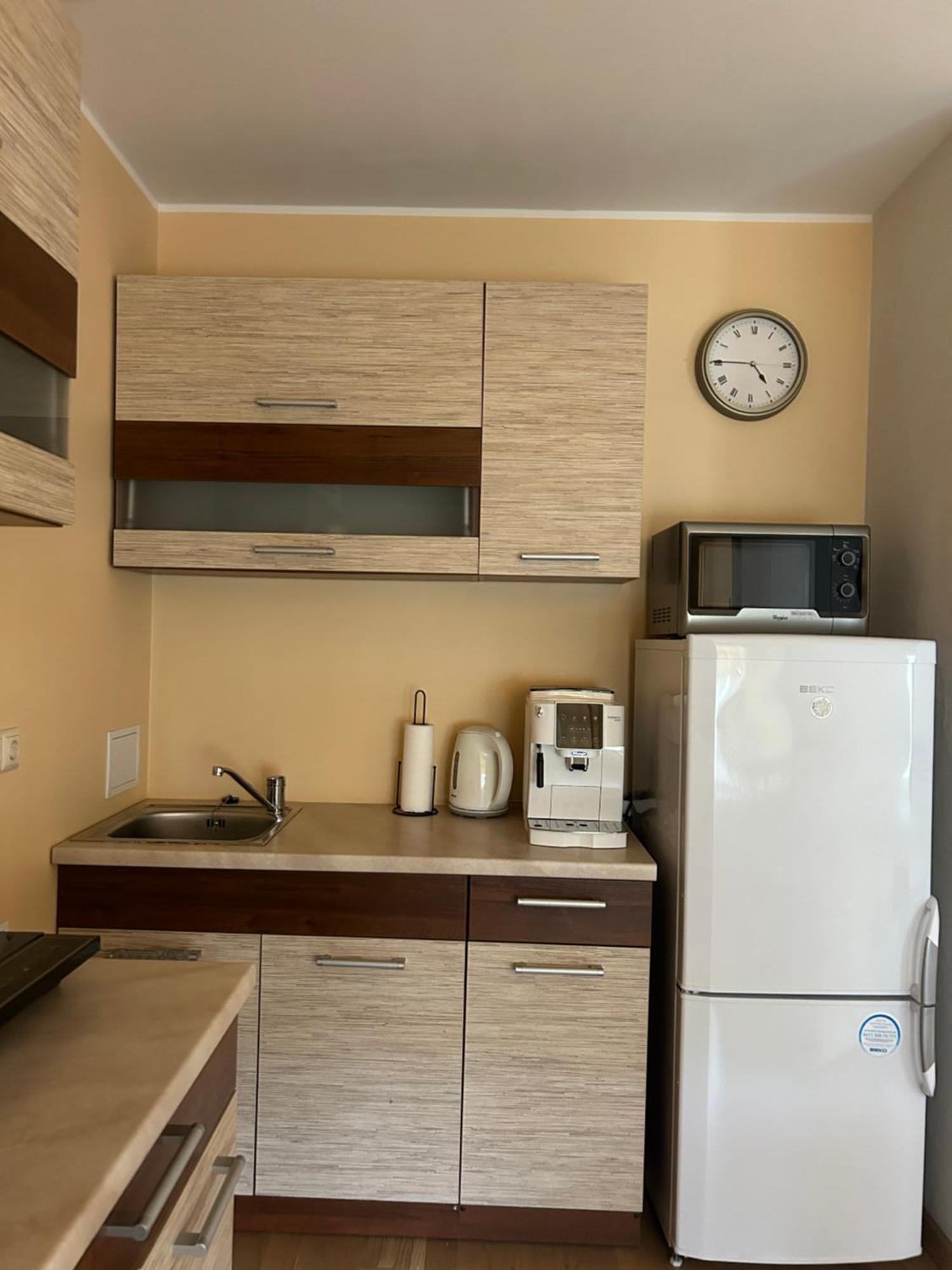 הפסלאו Posti Guest Apartment מראה חיצוני תמונה