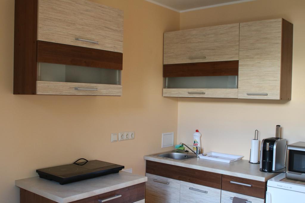 הפסלאו Posti Guest Apartment מראה חיצוני תמונה